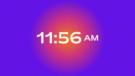 StandBy Mode Always On Display 3.1.8. Скриншот 32
