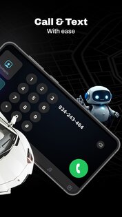 CarLink: Carplay and Auto Sync 1.3.1. Скриншот 4