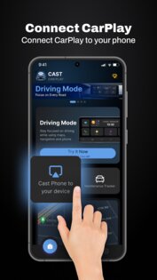 CarLink: Carplay and Auto Sync 1.3.1. Скриншот 5