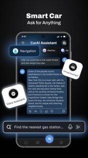 CarLink: Carplay and Auto Sync 1.3.1. Скриншот 6