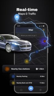 CarLink: Carplay and Auto Sync 1.3.1. Скриншот 7