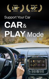 CarLink: Carplay and Auto Sync 1.3.1. Скриншот 9