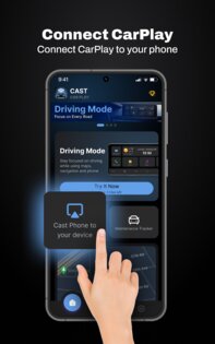CarLink: Carplay and Auto Sync 1.3.1. Скриншот 13