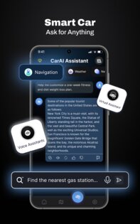 CarLink: Carplay and Auto Sync 1.3.1. Скриншот 14