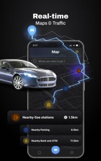 CarLink: Carplay and Auto Sync 1.3.1. Скриншот 15