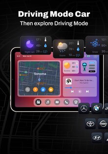 CarLink: Carplay and Auto Sync 1.3.1. Скриншот 18