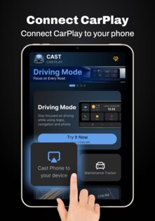 CarLink: Carplay and Auto Sync 1.3.1. Скриншот 21