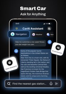 CarLink: Carplay and Auto Sync 1.3.1. Скриншот 22