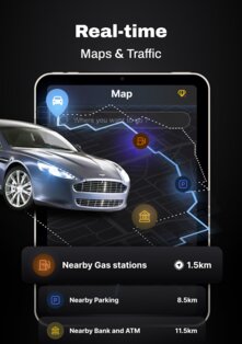 CarLink: Carplay and Auto Sync 1.3.1. Скриншот 23