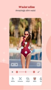 Body Shape & Beauty 1.2.0. Скриншот 4