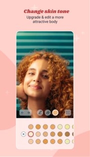 Body Shape & Beauty 1.2.0. Скриншот 6