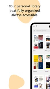 Readest 0.12.8. Скриншот 1