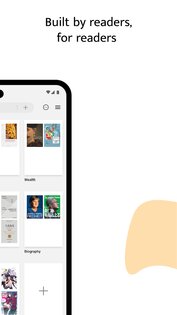 Readest 0.12.6. Скриншот 2