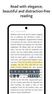 Readest 0.12.6. Скриншот 3