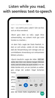 Readest 0.12.6. Скриншот 4