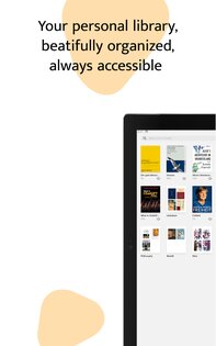 Readest 0.12.6. Скриншот 6