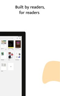 Readest 0.12.6. Скриншот 7