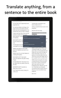 Readest 0.11.17. Скриншот 10