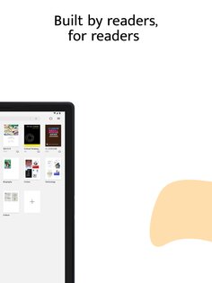 Readest 0.12.6. Скриншот 12