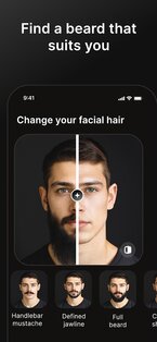 Barber AI 1.3.0. Скриншот 5