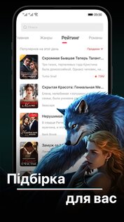 Chitets 5.2.1. Скриншот 5