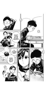 MangaGo 3.0.0. Скриншот 2