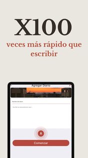 Daiary: Crea Tu Libro con AI 9.1.26. Скриншот 8