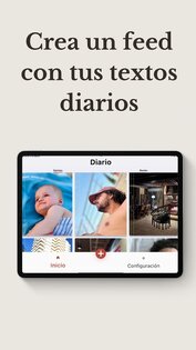 Daiary: Crea Tu Libro con AI 9.1.26. Скриншот 10