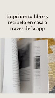 Daiary: Crea Tu Libro con AI 9.1.26. Скриншот 11
