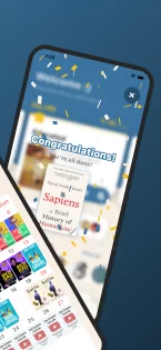 Bookmory – трекер книг 1.4.20. Скриншот 2