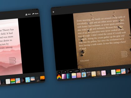 Bookmory – трекер книг 1.4.20. Скриншот 18