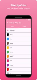 Дизайн ногтей 2.2.0. Скриншот 4
