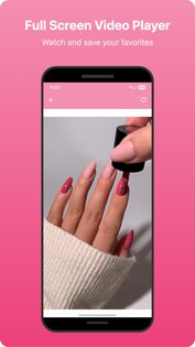 Дизайн ногтей 2.2.0. Скриншот 13