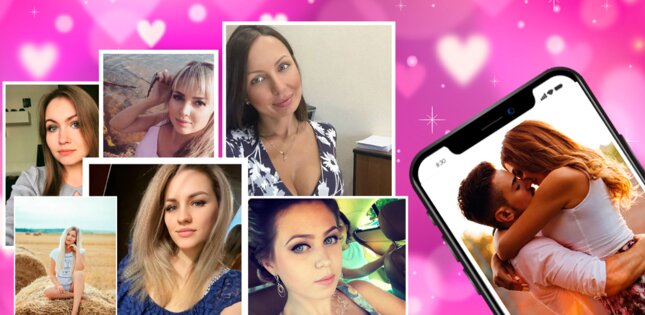 Lovengo – новые знакомства 2.0. Скриншот 10