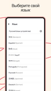 Библия Lite 2.13.0+7083532. Скриншот 4