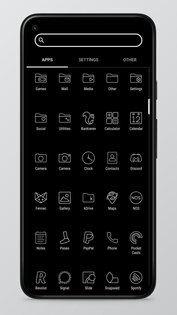 Arcticons 15.3.2. Скриншот 2