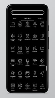 Arcticons 15.3.2. Скриншот 3