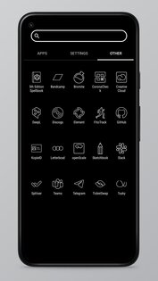 Arcticons 15.3.2. Скриншот 4