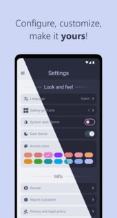SDAI FOSS 1.1.1. Скриншот 5
