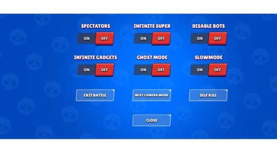BarabulkaBrawl Offline 1.2. Скриншот 5