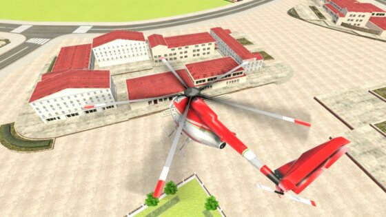 Grand Indian Driving 3.4.1. Скриншот 1