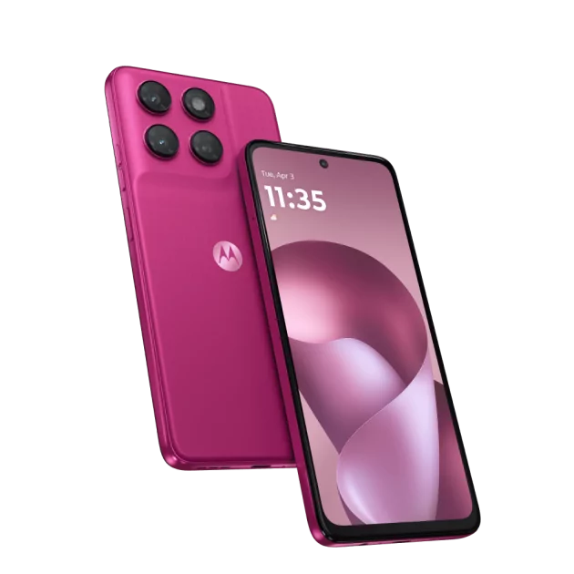 Представлен смартфон Moto G77 Power: Dimensity 6400 и батарея 7000 мАч