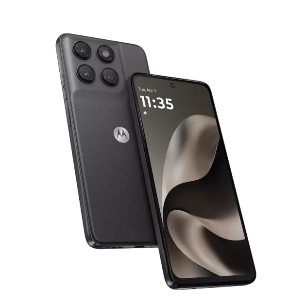 Представлен смартфон Moto G77 Power: Dimensity 6400 и батарея 7000 мАч