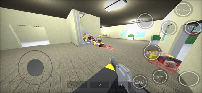 Unheard 0.1.0. Скриншот 5
