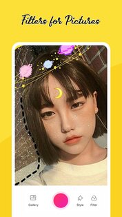 Filters for Pictures 1.5.0. Скриншот 4