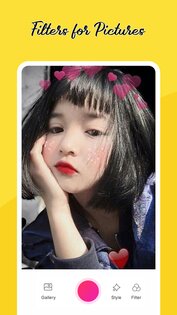 Filters for Pictures 1.5.0. Скриншот 6