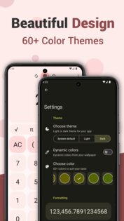 Calculator You 3.1.2. Скриншот 1