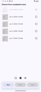 MakeACopy 4.6.2. Скриншот 7
