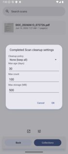MakeACopy 4.6.2. Скриншот 8