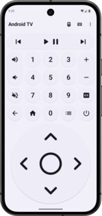 Пульт ДУ по Bluetooth 1.12.1. Скриншот 1